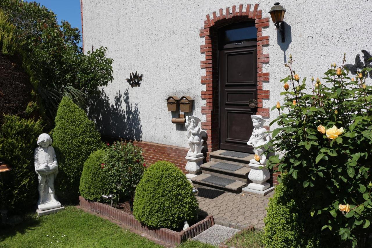 Susanne Koblenz (Rhineland-Palatinate) Exterior foto