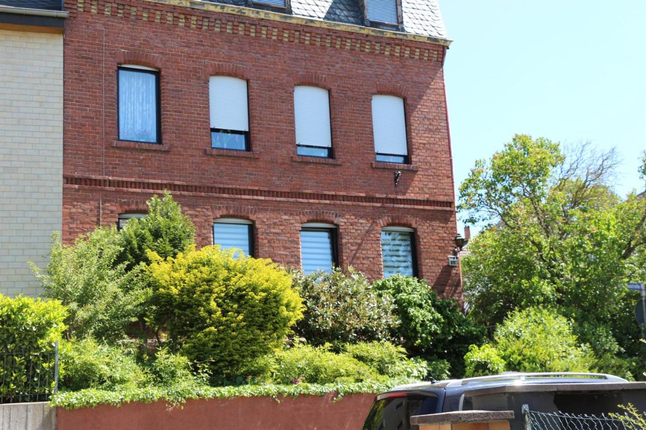 Susanne Koblenz (Rhineland-Palatinate) Exterior foto